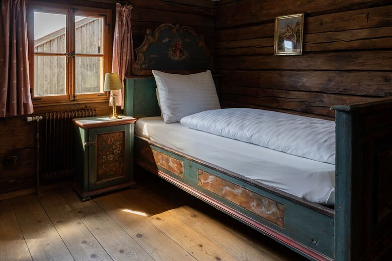 Hotel Schlosswirt Zu Anif