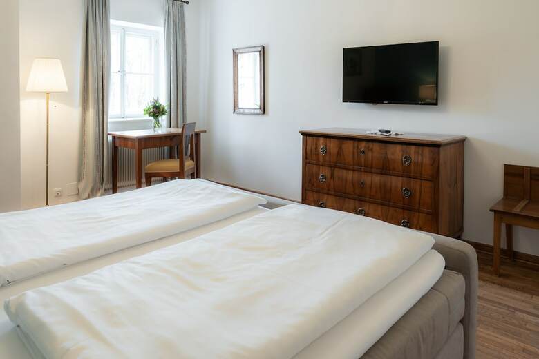 Hotel Schlosswirt Zu Anif