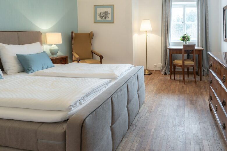 Hotel Schlosswirt Zu Anif