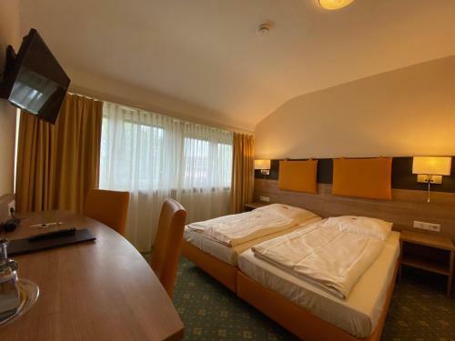 Hotel R�merhof