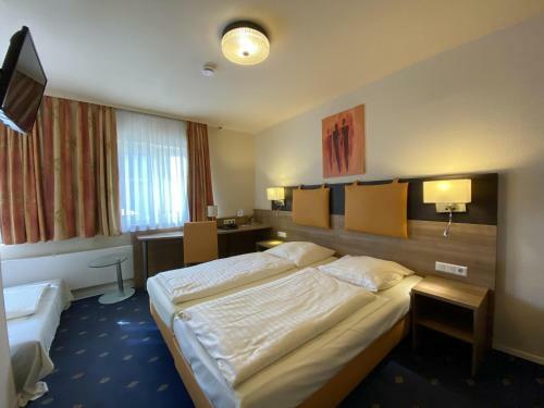 Hotel R�merhof