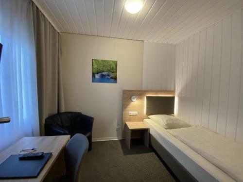 Hotel R�merhof