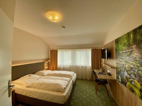 Hotel R�merhof