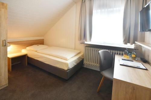 Hotel R�merhof