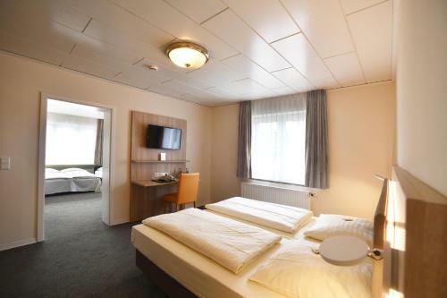 Hotel R�merhof