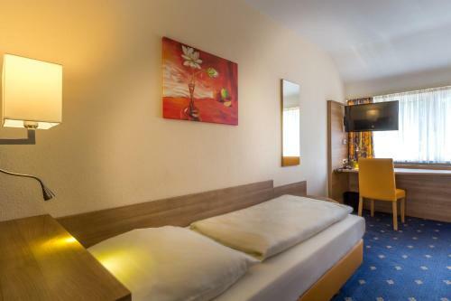 Hotel R�merhof