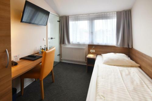 Hotel R�merhof