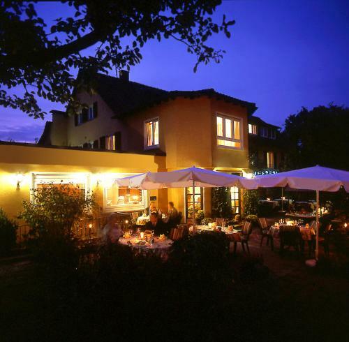 Hotel R�merhof