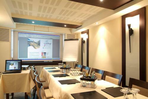 Hotel R�merhof
