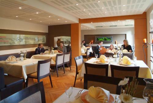 Hotel R�merhof
