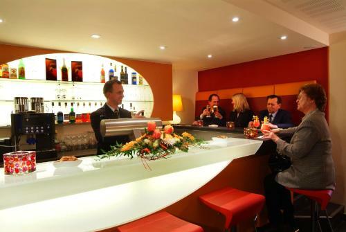 Hotel R�merhof