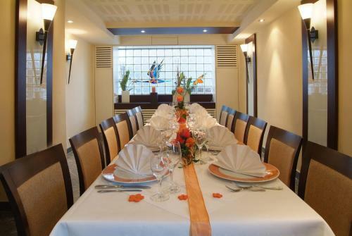 Hotel R�merhof