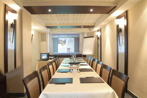 Hotel R�merhof