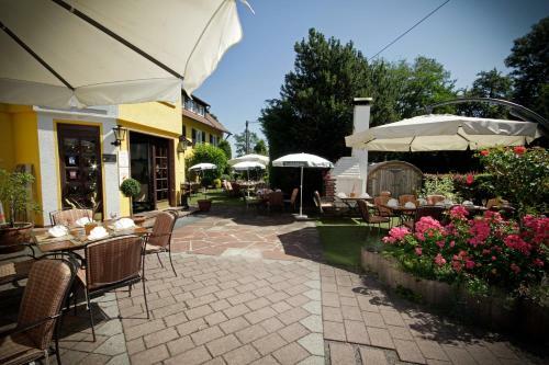 Hotel R�merhof