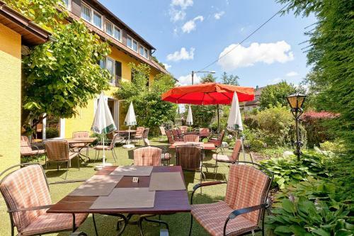Hotel R�merhof