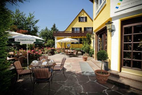 Hotel R�merhof