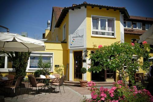 Hotel R�merhof