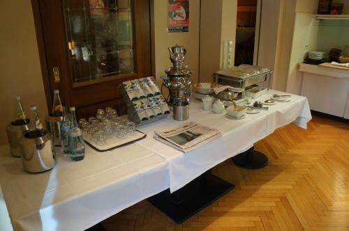Hotel R�merhof
