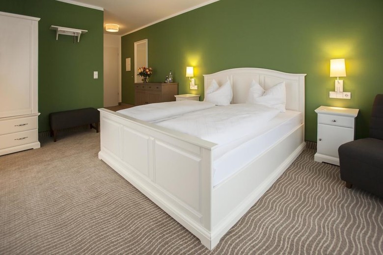 Hotel Spree Idyll
