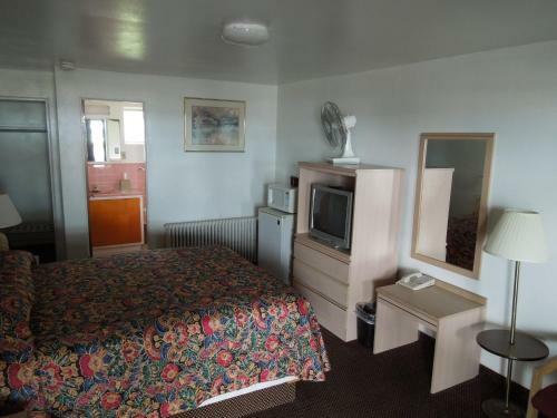 Motel Columbia Inn