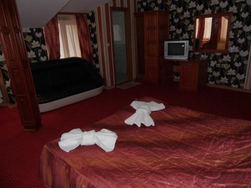 Hostal Guest House Cheshmeto