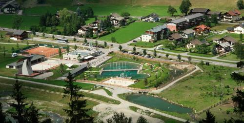 M�lltaler Ferienh�user