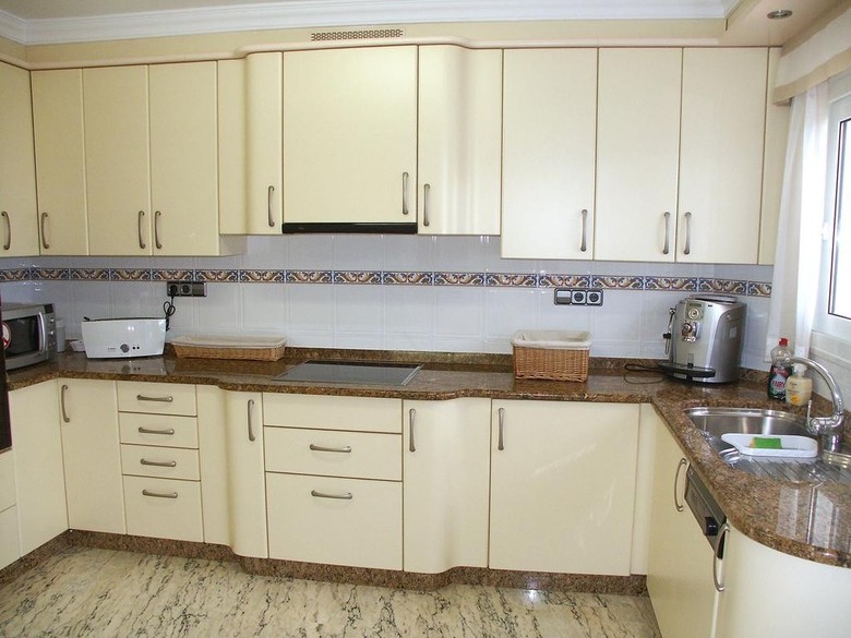 Holiday Home Casa Stuttgart Moraira
