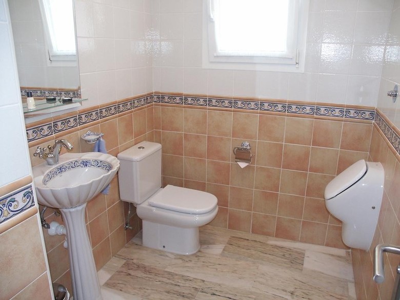Holiday Home Casa Stuttgart Moraira