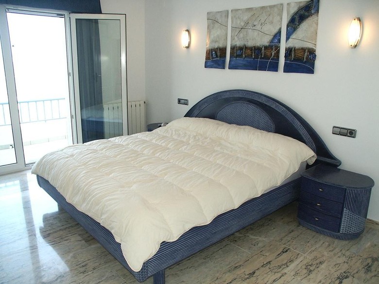 Holiday Home Casa Stuttgart Moraira