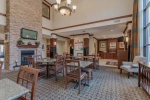 Hotel Staybridge Suites South Bend-university Area