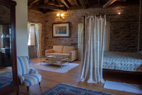 Hostal Pazo Santa Mar�a