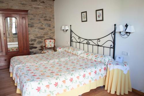 Hostal Pazo Santa Mar�a
