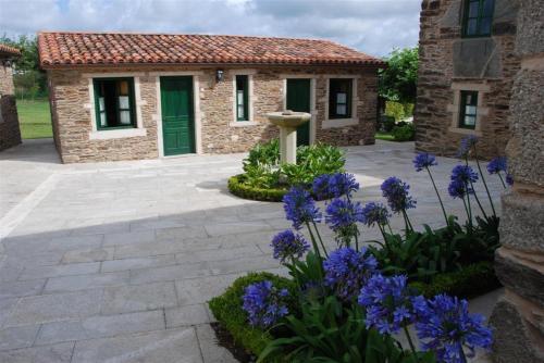 Hostal Pazo Santa Mar�a