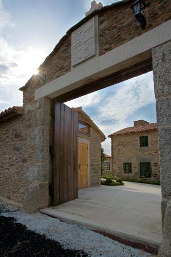 Hostal Pazo Santa Mar�a