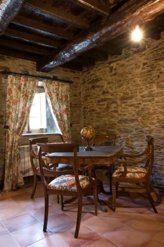 Hostal Pazo Santa Mar�a