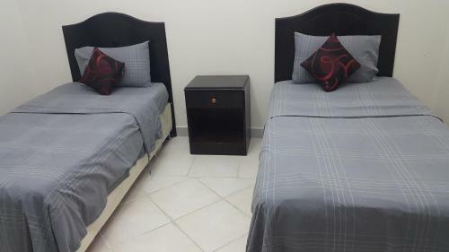 Aman Furnished Apartment 1