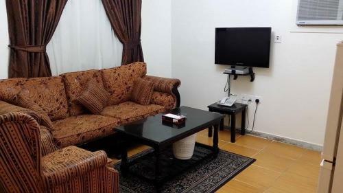 Aman Furnished Apartment 1