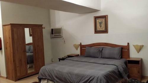 Aman Furnished Apartment 1