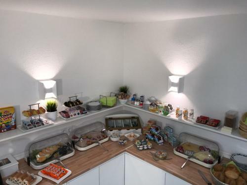 Hostal Hotel �lberg