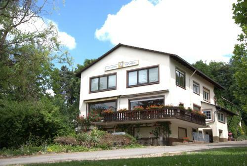 Hostal Landgasthof G�nsberg