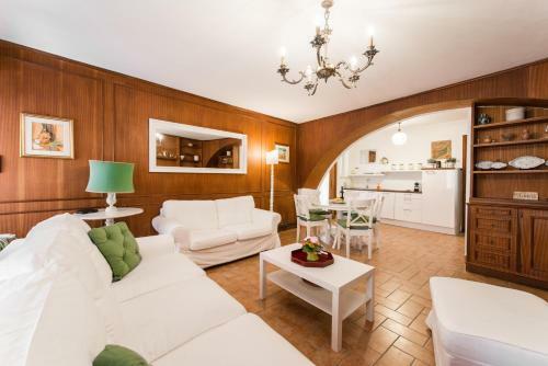 Apartamento Casa Al Trevio