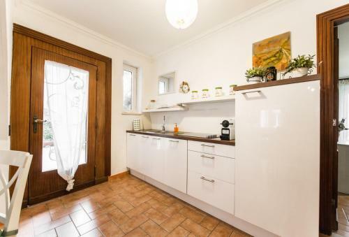 Apartamento Casa Al Trevio