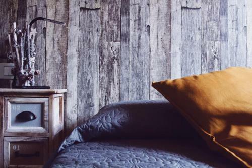 Aparthotel Le Sirene - Chalet