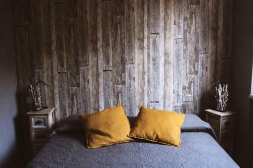Aparthotel Le Sirene - Chalet