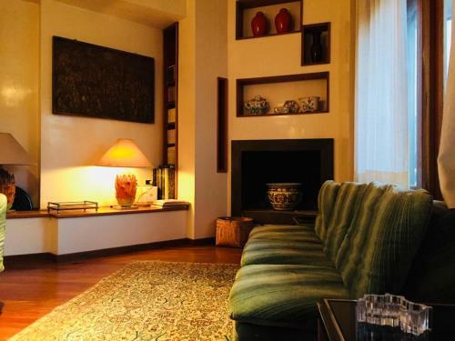 Apartamento La Suite Tivoli