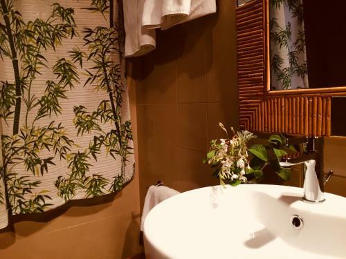 Apartamento La Suite Tivoli