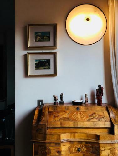Apartamento La Suite Tivoli