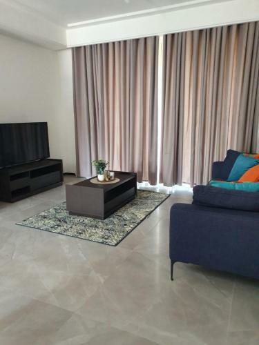 Apartamento Tranquil Home Away From Home
