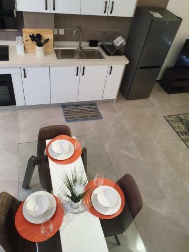 Apartamento Tranquil Home Away From Home