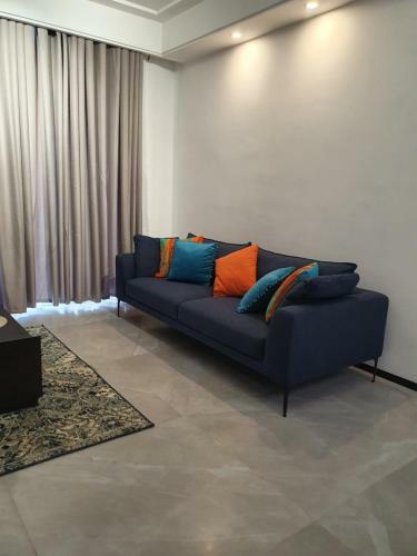 Apartamento Tranquil Home Away From Home